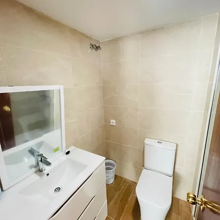Castilla 22 منزل للإقامة