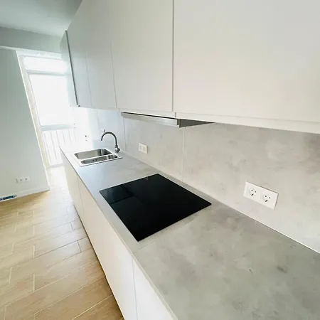 Castilla 22 منزل للإقامة