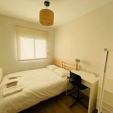 Castilla 22 منزل للإقامة *